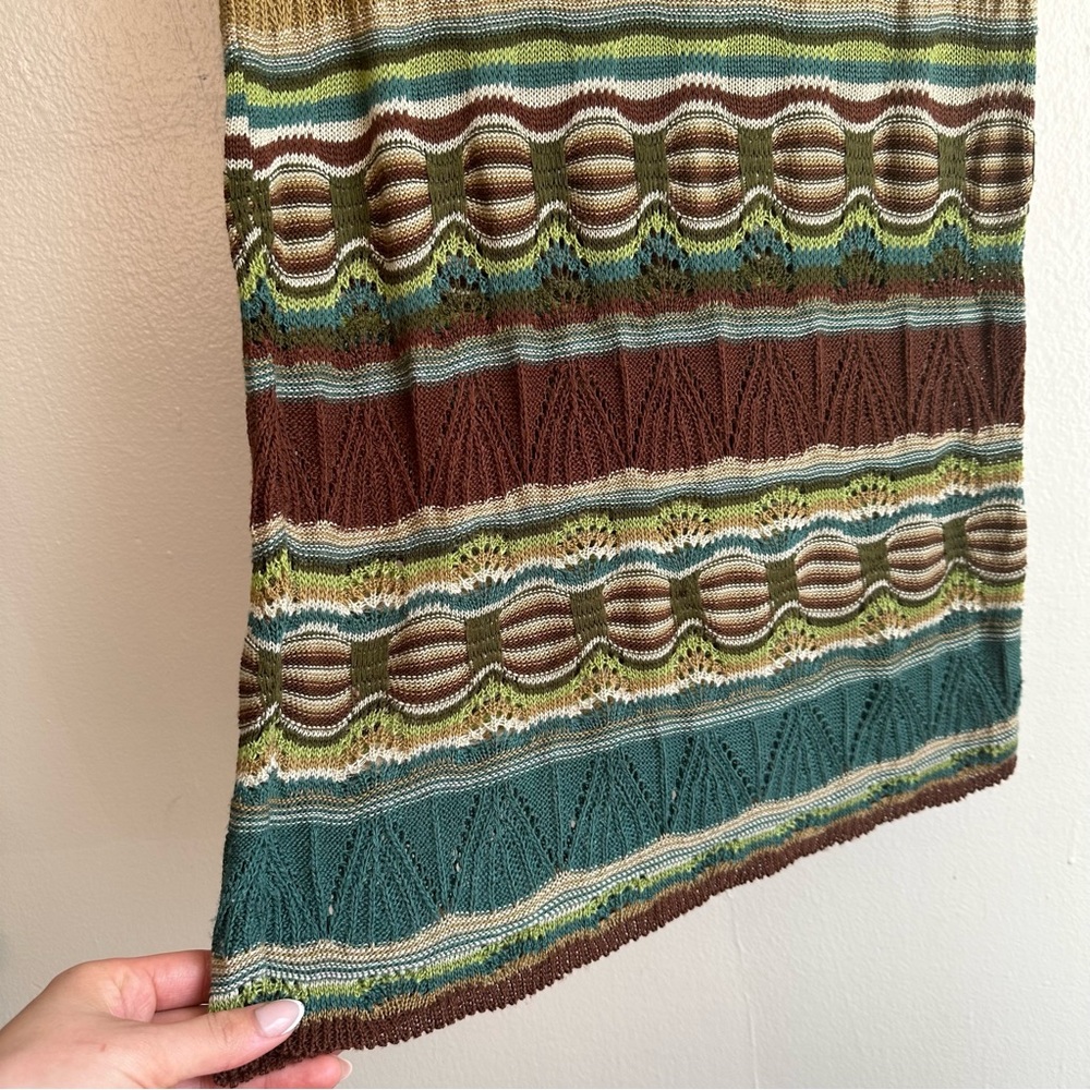 Knit Top - Picture 3 of 4
